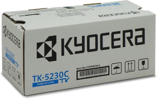 Kyocera TK-5230C Original